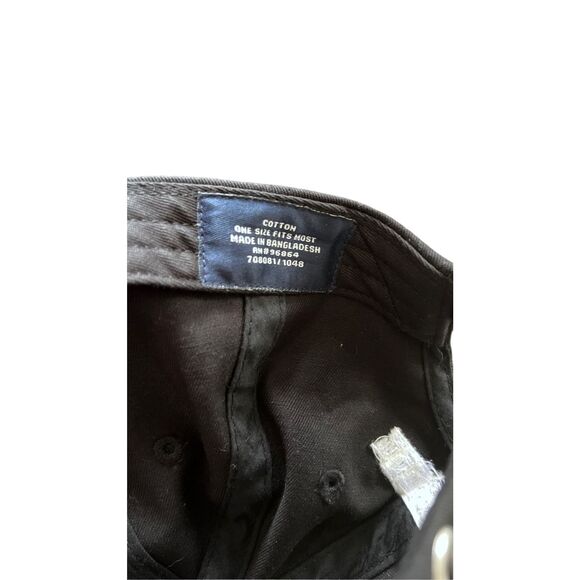 FSU FLORIDA STATE UNIVERSITY cap hat - Picture 4 of 6